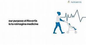 Novartis – Who We Are