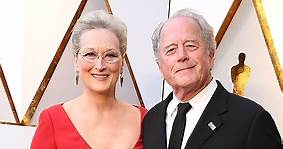 "Llevamos separados más de 6 años": Meryl Streep confirma su divorcio de Don Gummer, su marido desde 1978, en plenos Premios Princesa de Asturias