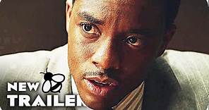 MARSHALL Trailer (2017) Chadwick Boseman Movie
