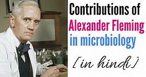 The story of Alexander Fleming and penicillin | the Accidental Mould Juice | first antibiotic