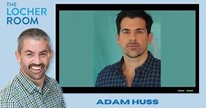 Meet Actor, Writer, Director and Producer Adam Huss - LIVE