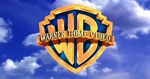 Warner Home Video Logo (1996-2017) (High Toned)