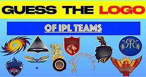 Guess the LOGO of IPL Teams | IPL Quiz | LOGO Quiz | Quiz Time