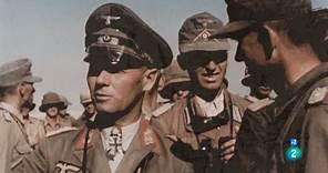 Erwin Rommel: el soldado, su hijo y Hitler.