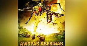 AVISPAS ASESINAS - Película Completa Español HD