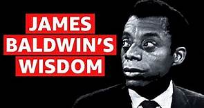 The Eternal Wisdom of James Baldwin | Prime Video