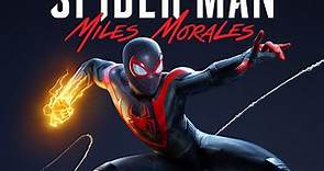 Marvel's Spider-Man: Miles Morales - Juegos de PS4 y PS5 | PlayStation