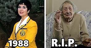 Hi-de-Hi! (1980 - 1988) Cast THEN and NOW, The actors have aged horribly!!