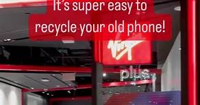 Virgin Plus - Starting the new year with a new phone? Drop...