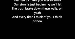 Sterling Knight - What you mean to me Lyrics