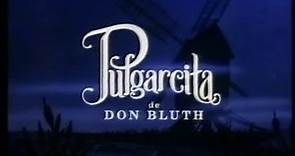 Pulgarcita (Trailer en castellano)