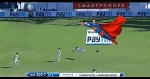 Best Indian wicket keeper Wriddhiman saha top flying catches part 1