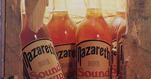 Nazareth - Sound Elixir