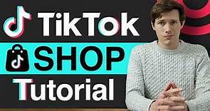 How To Sell on TikTok Shop (Step by Step)