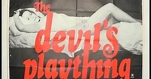 Review - Feature 2: The Devil's Plaything (1973)