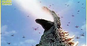 Godzilla Vs. Megaguirus: The G Annihilation Strategy | The Meganula Attack | Creature Features