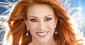 Angie Everhart Talks Past Relationships with Famous Men, Reflects On How Modeling Industry Has Changed (Exclusive)