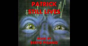 Patrick Still Lives (1980) Soundtrack - Patrick Still Lives v.#2