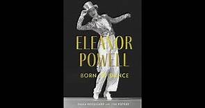 Eleanor Powell: Born to Dance (a biography)