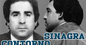 Salvatore Contorno • Vincenzo Sinagra • (Video inedito) Maxiprocesso a cosa nostra 1986