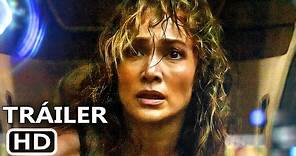ATLAS Tráiler Español Latino Subtitulado (2024) Jennifer Lopez