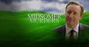 Midsomer Murders Series 17 Episode 4 - A Vintage Murder Preview