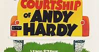 The Courtship of Andy Hardy (Cine.com)