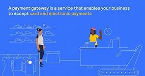 What is a Payment Gateway