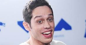 Pete Davidson RETURNS to Instagram With NSFW Message