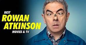 9 Best Rowan Atkinson Movies and Tv Shows