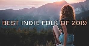 Best Indie Folk of 2019