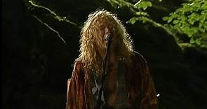 Jimmy Page & Robert Plant - No Quarter - Unledded (1994)