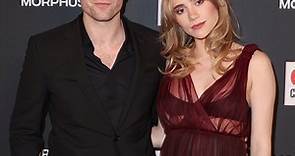 Suki Waterhouse Is Pregnant, Expecting First Baby With Boyfriend Robert Pattinson