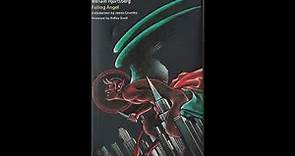 The Weird and the Wonderful CDXLIV: Falling Angel by William Hjortsberg