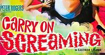 Carry On Screaming! - movie: watch streaming online