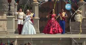 Princesa Elena de Avalor en Magic Kingdom | Walt Disney World