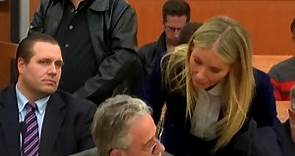 Gwyneth Paltrow’s parting words in ski collision trial goes viral