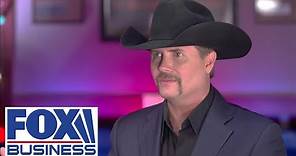 How rejection pointed country star John Rich to his biggest break