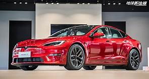 Tesla Model S／Model X今狂降33萬！ 僅一車型車主沒被「割韭菜」