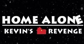 Home alone 3 - Kevin's Revenge 2024 movie trailer