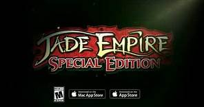Jade Empire: Special Edition Full Game Trailer