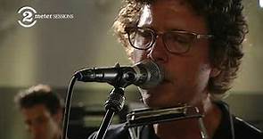 The Jayhawks - I'm Gonna Make You Love Me (Live on 2 Meter Sessions)