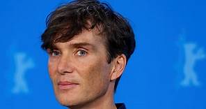 Cillian Murphy y un escándalo de bebés robados para la película “Small Things Like These”