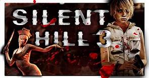 👻 Silent Hill 3 Guia Completa en Español 👻 - MODS PC Fix & Audio mejorado - (Dificultad NORMAL)