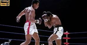 Muhammad Ali vs. Ernie Terrell - 1967(HD)