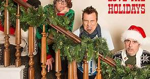 Old 97's - Love The Holidays