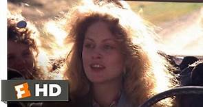 Hair (8/10) Movie CLIP - Good Morning Starshine (1979) HD