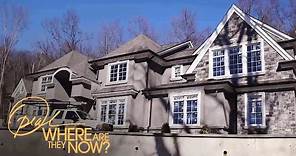 Tour the Home Kevin Jonas Is Building for His Family | Where Are They Now | Oprah Winfrey Network