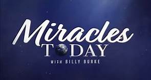 Billy Burke Virtual Healing Service 03-30-24