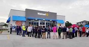 Walmart Fuel Station | Plano, TX